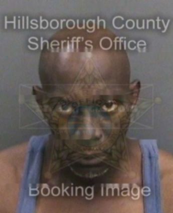 Marvin Tyrone Hardy