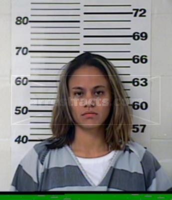 Lehua Deann Mauala