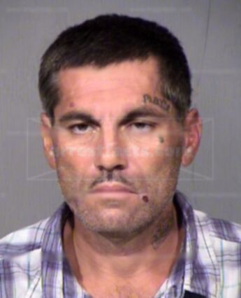 David Michael Stilson