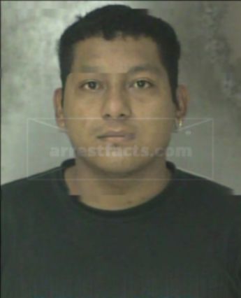 Modesto Nunez Franco