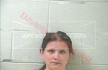 Andrea Dawn Wigginton (Roberts)