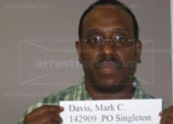 Mark C Davis