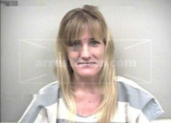 Wendi Ann Strong
