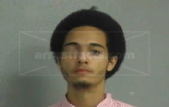 Adrian James Bailey