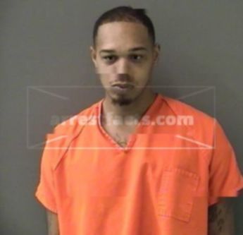 Brandon Maurice Bullard