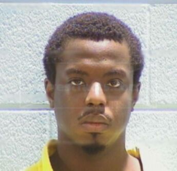 Brandon Anthony Williams