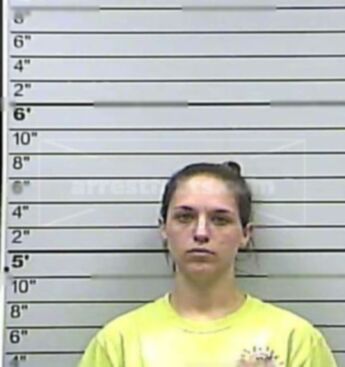 Brandy Jeaneane Grubbs