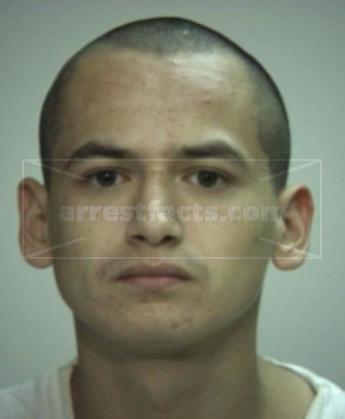 Christopher Joseph Charles