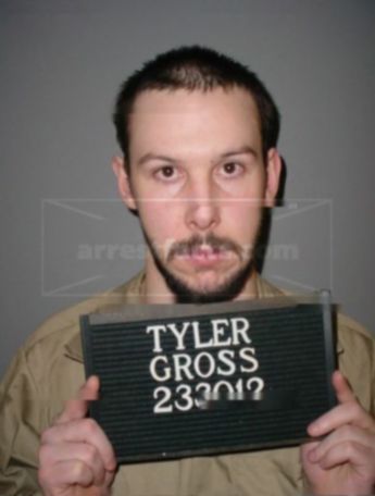 Tyler J Gross