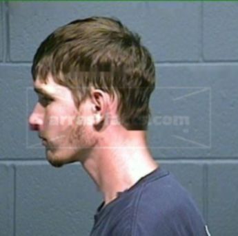 Jesse Scott Friddle