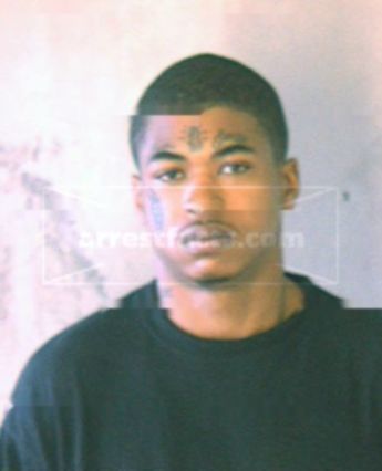 Octavious Deshon Harmon