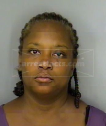 Gwendolyn Laquan Bradley