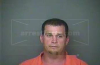 Matthew Wayne Copas