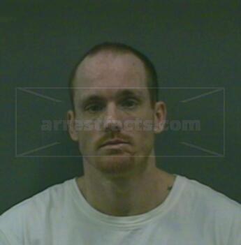 Christopher Lee Allred