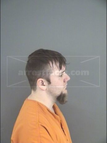 Matthew Travis Hanscom