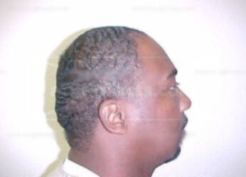 Reginald K Spencer