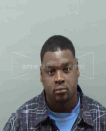 Antonio Lamont Stuckey