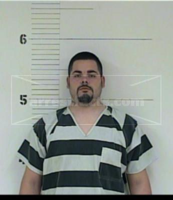 Robert Brandon Trejo