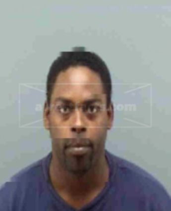 Timothy Randle Robinson