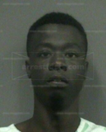 Marcus Anthony Marshall