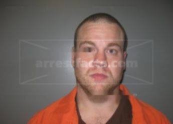 Bradley Staephen Davisson
