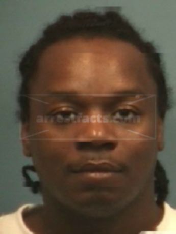 Tracy Darrell Jefferson