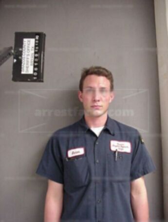 Aaron Timothy Landin