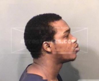 Rondell Thomas Morgan