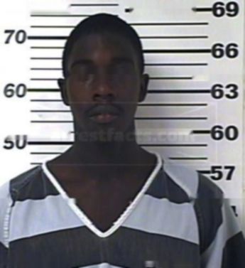 Norris Dewayne Robert