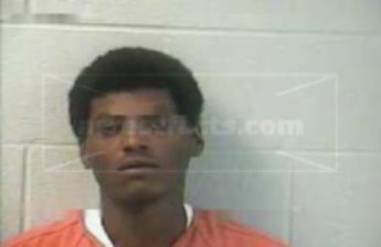 Malcolm Xavier Mcnary