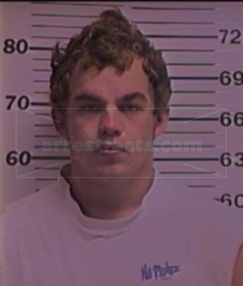 Christopher Wayne Moore