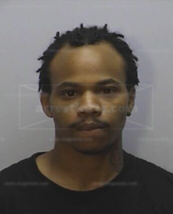 Corey Jamar Mcdougald