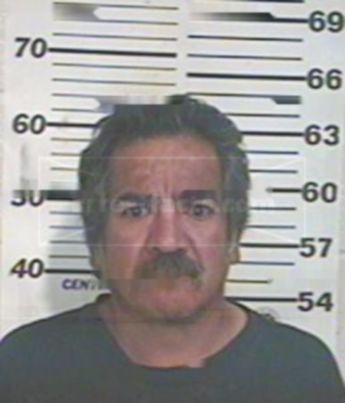 Carlos Gutierrez Valdez