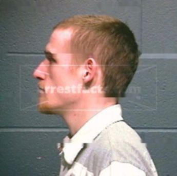Michael Aaron Thompson