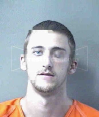 Joshua Christopher Bonds