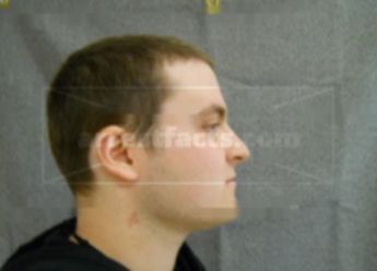 Joshua M Radle