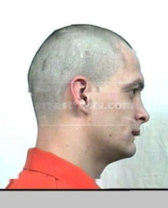 Mark Anthony Richardson