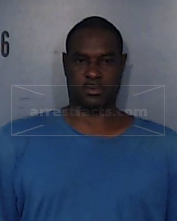 Anthony Dewayne Jackson