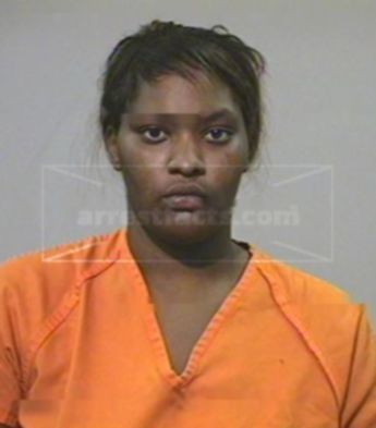 Latosha Lashay Phillips