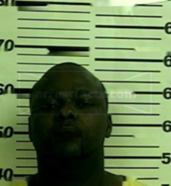 Glendon Dermaine Armstrong