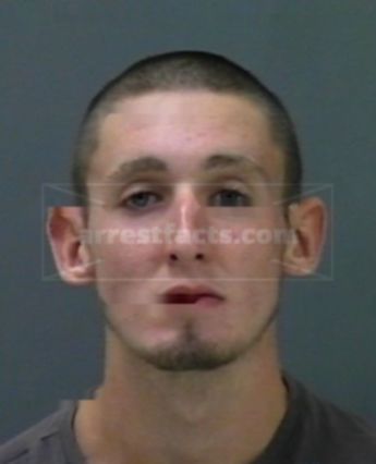 Caleb Lee Phillips