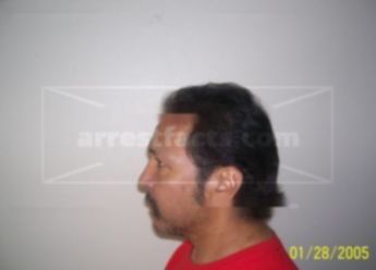 Julio Segovia