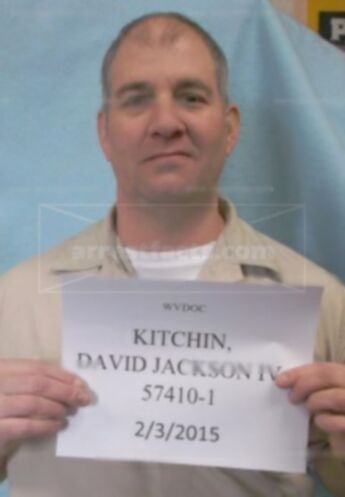 David J Kitchin Iv