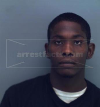 Brodrick Mckenzie Brantley