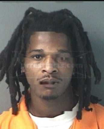 Tyrane Spencer Jenkins