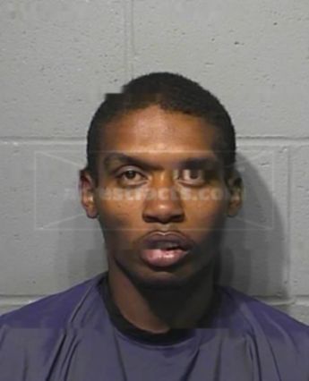 Eric Lashon Smallwood