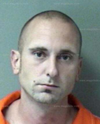 Joseph Michael Mccormick