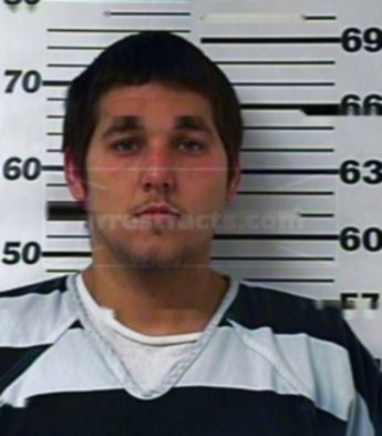 Dustin Glenn Caldwell