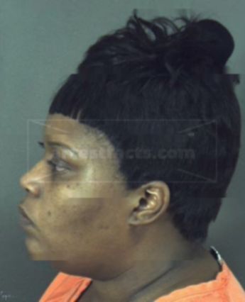 Stephanie Nycole Jackson