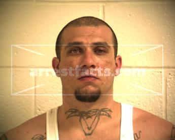 Matthew Clint Reeves Saenz